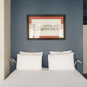 Chambre Standarde Double